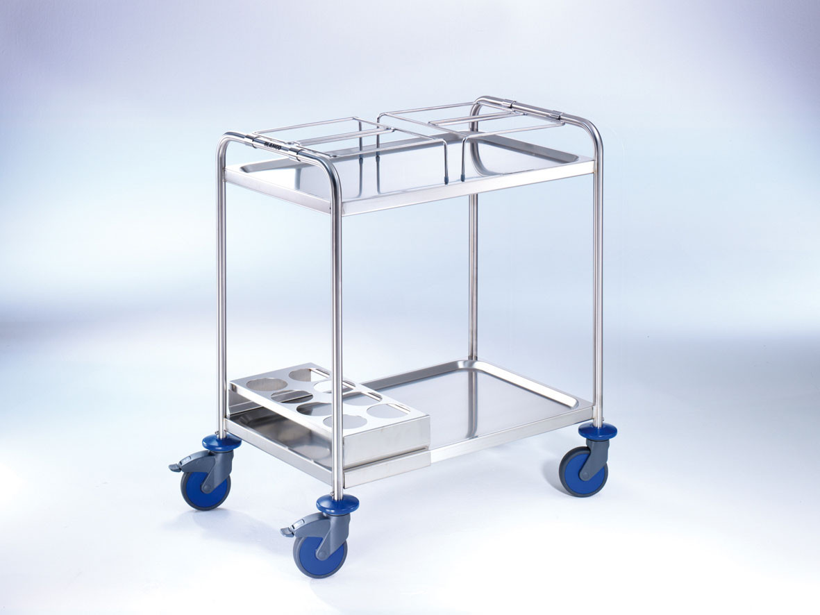 Gewürzwagen, GW 8x5-2